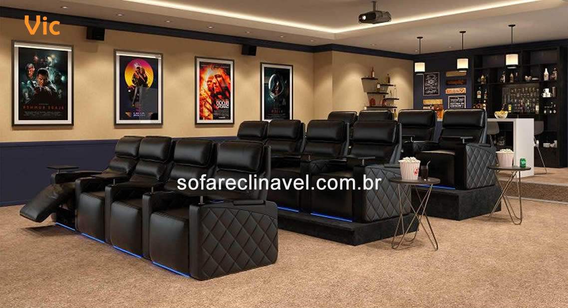 home theater